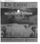 Current, October 25, 2010 by University of Missouri-St. Louis