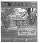 Current, November 08, 2010 by University of Missouri-St. Louis