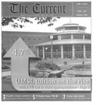 Current, February 07, 2011 by University of Missouri-St. Louis