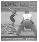 Current, May 02, 2011 by University of Missouri-St. Louis