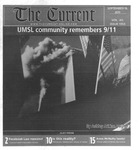 Current, September 19, 2011 by University of Missouri-St. Louis