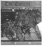 Current, October 31, 2011 by University of Missouri-St. Louis