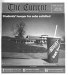 Current, November 14, 2011 by University of Missouri-St. Louis