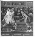 Current, January 23, 2012 by University of Missouri-St. Louis
