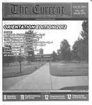 Current, July 16, 2012 by University of Missouri-St. Louis