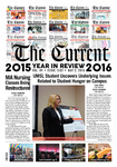 Current, May 02, 2016 by University of Missouri-St. Louis