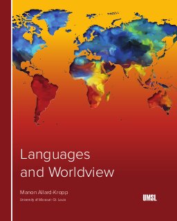 Languages and Worldview
