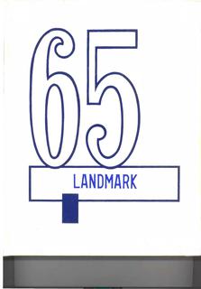Landmark 1965