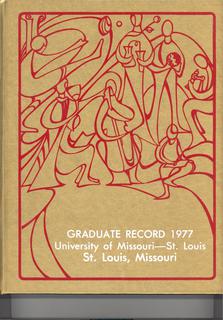 Graduate Record 1977