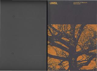 UMSL Bulletin 1974