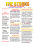 Student Newsletter Spring 2010 by University of Missouri-St. Louis Libraries