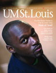 UMSL Magazine - Spring 2007 by University of Missouri-St. Louis