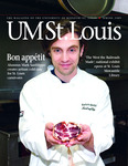 UMSL Magazine - Spring 2009 by University of Missouri-St. Louis