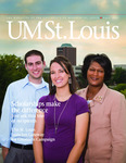 UMSL Magazine - Fall 2009 by University of Missouri-St. Louis