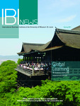 UMSL IBI News - Spring 2011 by University of Missouri-St. Louis