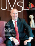 UMSL Magazine - Fall 2011 by University of Missouri-St. Louis