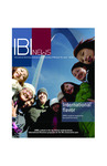 UMSL IBI News - Fall 2011 by University of Missouri-St. Louis