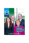 UMSL IBI News - Spring 2012 by University of Missouri-St. Louis