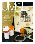 UMSL Magazine - Fall 2013 by University of Missouri-St. Louis