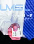 UMSL Magazine - Fall 2014 by University of Missouri-St. Louis