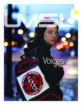 UMSL Magazine - Spring 2015 by University of Missouri-St. Louis