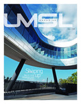 UMSL Magazine - Fall 2015 by University of Missouri-St. Louis