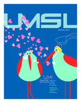 UMSL Magazine - Spring 2017 by University of Missouri-St. Louis