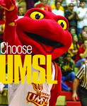 UMSL Viewbook by University of Missouri-St. Louis