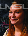 UMSL Magazine - Fall 2018 by University of Missouri-St. Louis