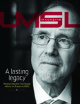 UMSL Magazine - Spring 2019 by University of Missouri-St. Louis