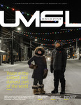 UMSL Magazine - Spring 2020 by University of Missouri-St. Louis