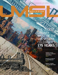 UMSL Magazine - Spring 2021 by University of Missouri-St. Louis