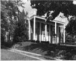 Chancellor's Residence, 42 Bellerive Acres 79 by University of Missouri-St. Louis