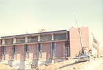 Thomas Jefferson Library Construction 237 by University of Missouri-St. Louis