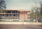 Thomas Jefferson Library Construction 252 by University of Missouri-St. Louis
