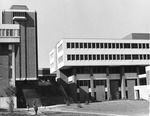 Lucas Hall - Tower - Students, C. Early 1970s 321 by University of Missouri-St. Louis