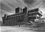 Social Science Building - Tower Construction, C. 1970 452 by University of Missouri-St. Louis and Jim Rentz
