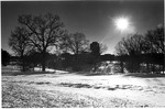 Tower - Snow, C. 1980s 486 by University of Missouri-St. Louis