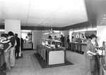 University Center - Cafeteria - The Underground C. 1970s-1980s 518 by University of Missouri-St. Louis