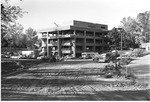 Woods Hall Construction, C. Late 1960s 521 by University of Missouri-St. Louis