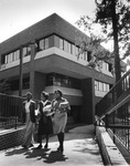Woods Hall - Students, C. 1976 526 by University of Missouri-St. Louis