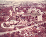 Aerial of Campus, C. Late 1970s 532 by University of Missouri-St. Louis and Leon Photography