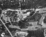 Aerial of Campus, C. Late 1970s 533 by University of Missouri-St. Louis