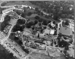Aerial of Campus, C. Early 1970s 536 by University of Missouri-St. Louis