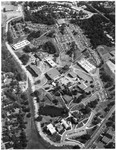 Aerial of Campus, C. Early 1970s 539 by University of Missouri-St. Louis and Jim Rentz