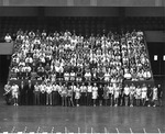 1971 Graduates 833 by University of Missouri-St. Louis