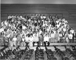 1973 Graduates 860 by University of Missouri-St. Louis