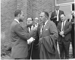 Legislator's Visit C. 1967 1612 by University of Missouri-St. Louis and Leon Photography