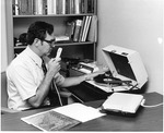Larry Baker, Business Administration, C. 1970s 2012 by University of Missouri-St. Louis