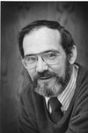 Dennis Bettisworth - Speech Communications, C. 1970s-1980s 2038 by University of Missouri-St. Louis and Jim Rentz